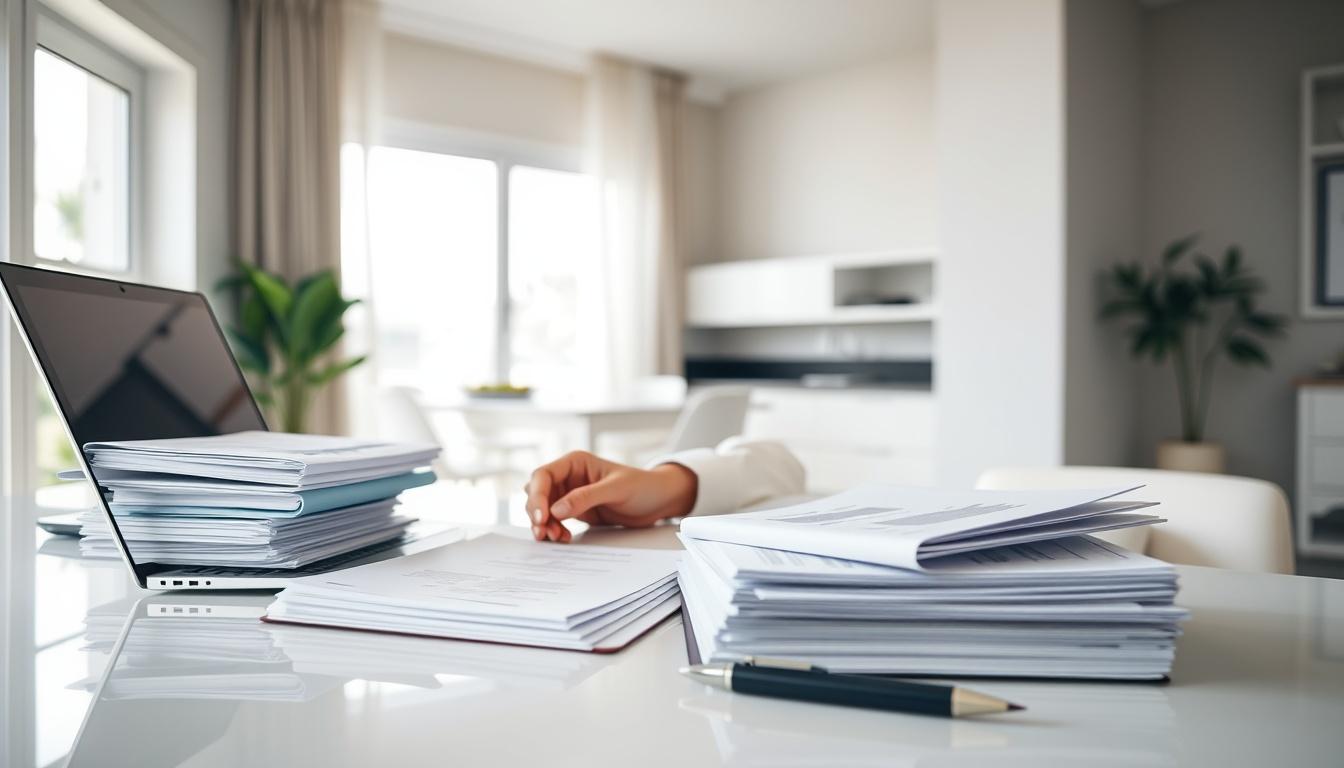 Property Transfer Support Made Clear